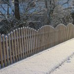 Garden Fencing Birmingham