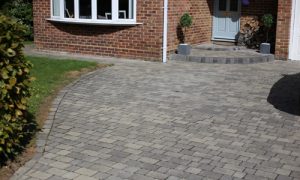 Birmingham Block Paving Driveways