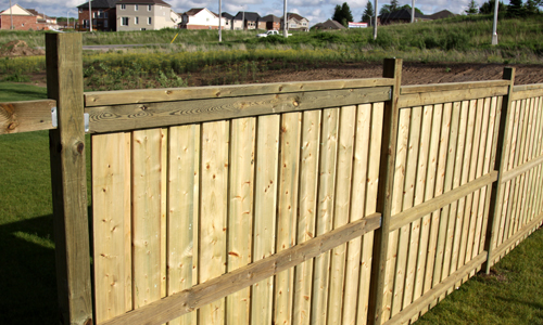 Fencing Birmingham