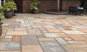 Get a Paving & Landscaping quote near Birmingham