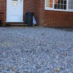 Gravel Driveways Birmingham