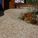 New Gravel Driveways Birmingham