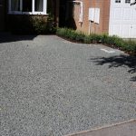 Gravel Driveway Services Birmingham