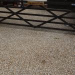 Gravel Driveway Contractor Birmingham