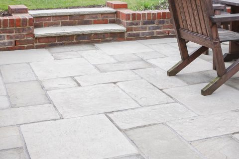 Birmingham Patio Services