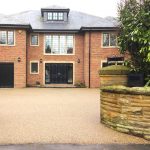 New Resin Driveways Birmingham