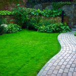 Block Paving Path Birmingham