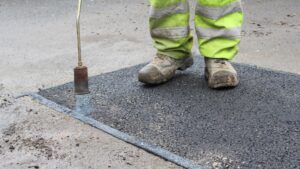 Trusted Surfacing contractors in Birmingham